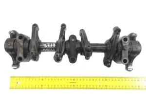 Set de culbutori cu tijă pentru renault – coduri: 5200579535, 7425101086, 5200579537