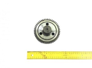 Roată dințată intermediară renault, cod 5010438076/5010438075 1 Roată dințată intermediară renault, cod 5010438076/5010438075