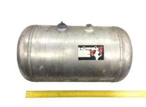 Rezervor de aer renault 5010260643 – componente auto