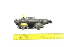 Suport filtru de combustibil Renault 5010505482