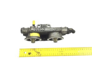 Suport filtru de combustibil renault 5010505482
