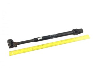 Cardan de direcție renault 7482374543 / 5010557437 / 5010060120 1 Cardan de direcție renault 7482374543 / 5010557437 / 5010060120