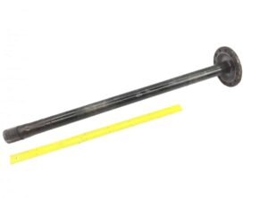Semiaxă dreapta motrică volvo 20940474 1 Semiaxă dreapta motrică volvo 20940474