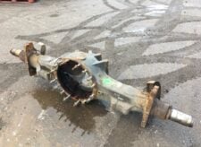 Traversă axă motor Volvo (Coduri: 20874621, 20862110)
