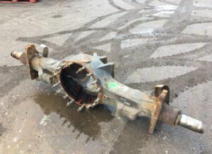 Traversă axă motor volvo (coduri: 20874621, 20862110)