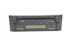 Radio Casetofon Auto Volvo VR300 cu RDS și Funcție Antifurt