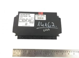 Unitate de control lcm volvo 20815236-04 slcm 24v 1 Unitate de control lcm volvo 20815236-04 slcm 24v
