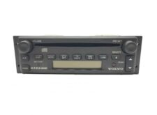 Radio Auto Volvo VR300 cu RDS EON și Antifurt