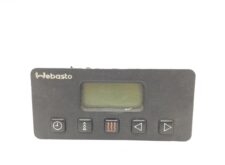 Modul de Control Încălzitor Umed Webasto pentru Scania 46026A 46026B 82775A 1366184