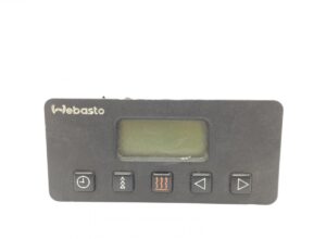 Modul de control încălzitor umed webasto pentru scania 46026a 46026b 82775a 1366184