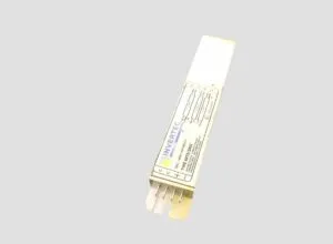 Balast electronic pentru lămpi fluorescente invertec xbt5t 24ss