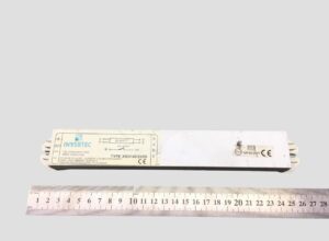 Balast electronic invertec pentru iluminat interior scania xbd140/24ss 1 Balast electronic invertec pentru iluminat interior scania xbd140/24ss