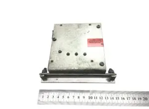 Unitate de control ac scania 0485472-11