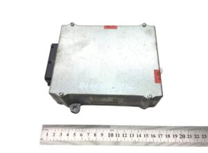 Unitate de control ecas volvo 20375211 / 20424572 / 20455241 / 3173277-16 1 Unitate de control ecas volvo 20375211 / 20424572 / 20455241 / 3173277-16