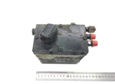 Pompa de Rabatare Cabină Volvo 20400088