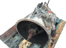 Cutie de viteze Volvo recondiționată - Model 20401948 / 20376964