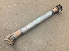 Arbore cardanic, partea din mijloc Volvo - 20361221