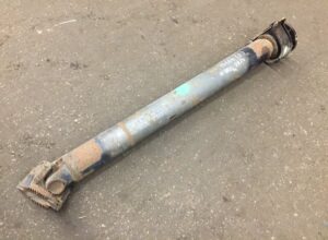 Arbore cardanic, partea din mijloc volvo – 20361221