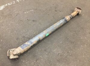 Arbore cardanic spate volvo 20361318 – uzat