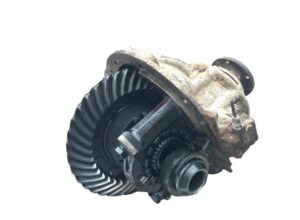 Diferential axa motrică volvo 20814059 20386113 1 Diferential axa motrică volvo 20814059 20386113