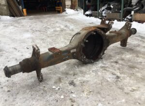 Traversă axa motor volvo 20905834 20386113 1 Traversă axa motor volvo 20905834 20386113
