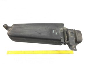 Cos de admisie aer partea superioară volvo 3182085-11