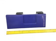 Spoiler lateral cabină dreapta jos pentru Volvo, cod 3182381/20350128