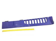 Spoiler Lateral Cabină Stânga Volvo 3181179-12 - Albastru