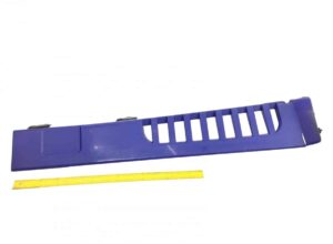 Spoiler lateral cabină stânga volvo 3181179-12 - albastru 1 Spoiler lateral cabină stânga volvo 3181179-12 – albastru