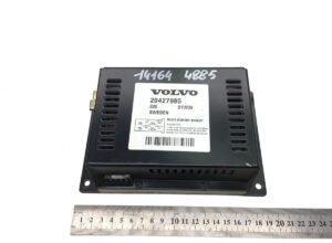 Convertor de tensiune volvo 20427985 radio memory backup 1 Convertor de tensiune volvo 20427985 radio memory backup