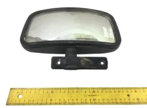 Oglindă sub vizor volvo – coduri 1096643, 20854644, 21203313