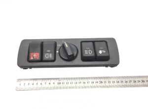 Comutator faruri volvo 8191679 / 1099865 / 1096478 / 1622532 / 1096472 1 Comutator faruri volvo 8191679 / 1099865 / 1096478 / 1622532 / 1096472