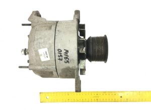 Alternator volvo elstock 48. 1263 1 Alternator volvo elstock 48. 1263