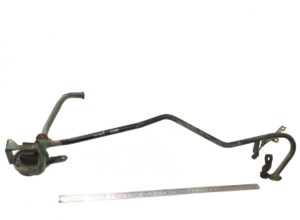 Legătură schimbător de viteze volvo 3192616/20366271/3192415/1669718/1669691