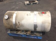 Rezervor de combustibil Volvo, coduri 20375377 și 8156648