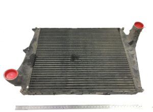 Intercooler volvo 3183747 / 20566842 / 20758816 / 20936050 / 22235314 / 8113220 / 1676631 / 1665242 / 85000766 / 20735696