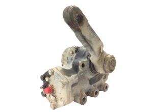 Casetă de direcție pentru volvo cod 250303 / 250316 (8113143 / 8119143) 1 Casetă de direcție pentru volvo cod 250303 / 250316 (8113143 / 8119143)