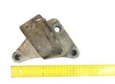 Suport Motor Spate Stânga Volvo 3172767 - Piesă Metalică cu 3 Găuri de Fixare și Dimensiune Aproximativă de 20 cm
