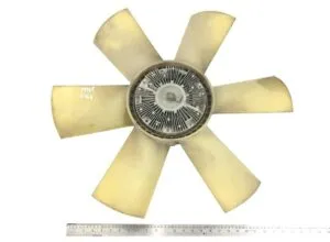 Ansamblu ventilator de răcire volvo 8149395 8112951 8118951 1674125