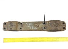 Legătură bară stabilizatoare axă motrică Volvo 3985513 / 3985514