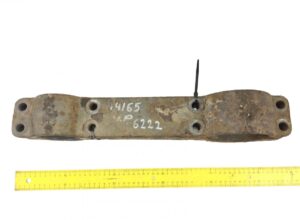 Legătură bară stabilizatoare axă motrică volvo 3985513 / 3985514 1 Legătură bară stabilizatoare axă motrică volvo 3985513 / 3985514