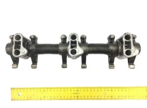 Set de culbutori cu tijă pentru volvo - coduri 471518, 422063, 477384 1 Set de culbutori cu tijă pentru volvo – coduri 471518, 422063, 477384