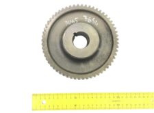 Roată dințată pentru pompă de injecție Volvo 3978661