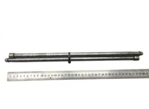 Tachetă supapă volvo 8192698 20356156 (set 2 bucăți)