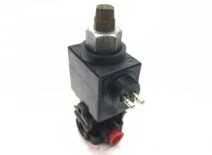 Supapă solenoid scania 1536305 9042010-11