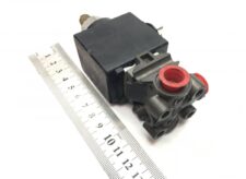 Supapă Solenoid Scania 1536305 9042010-12