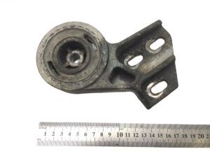 Izolator de vibrații pentru radiator stânga scania - 1791182 1 Izolator de vibrații pentru radiator stânga scania – 1791182