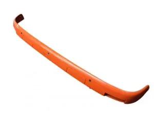 Parasolar superior pentru scania, coduri 1355656 și 1539871