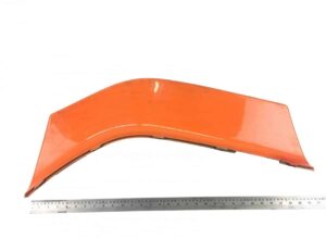 Capac plastic între cabină și apărător de noroi față stânga scania 1431931 1 Capac plastic între cabină și apărător de noroi față stânga scania 1431931