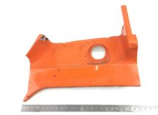Placă de trepte din plastic, mare, stânga, pentru Scania 1442653
